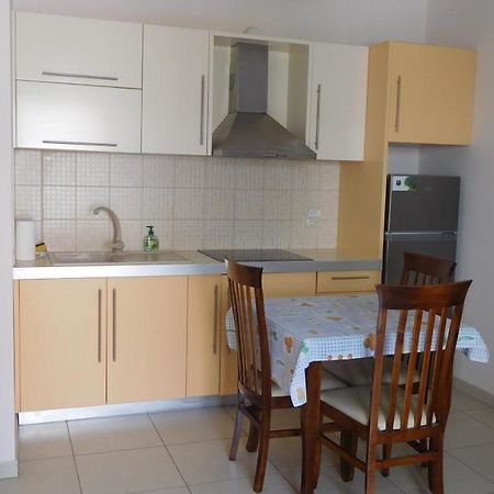 Apartment Urania_1 Sarandë Eksteriør billede