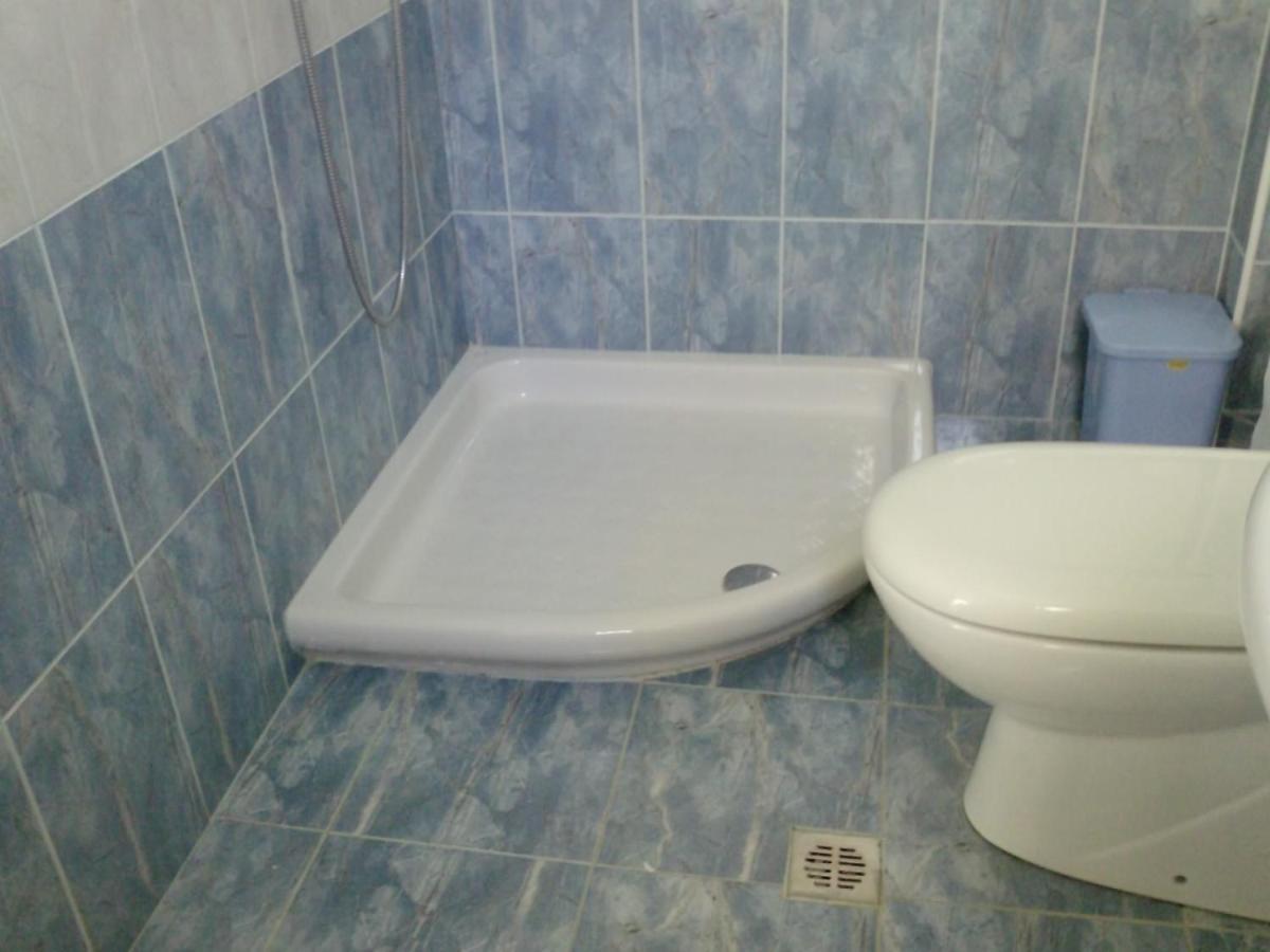 Apartment Urania_1 Sarandë Eksteriør billede